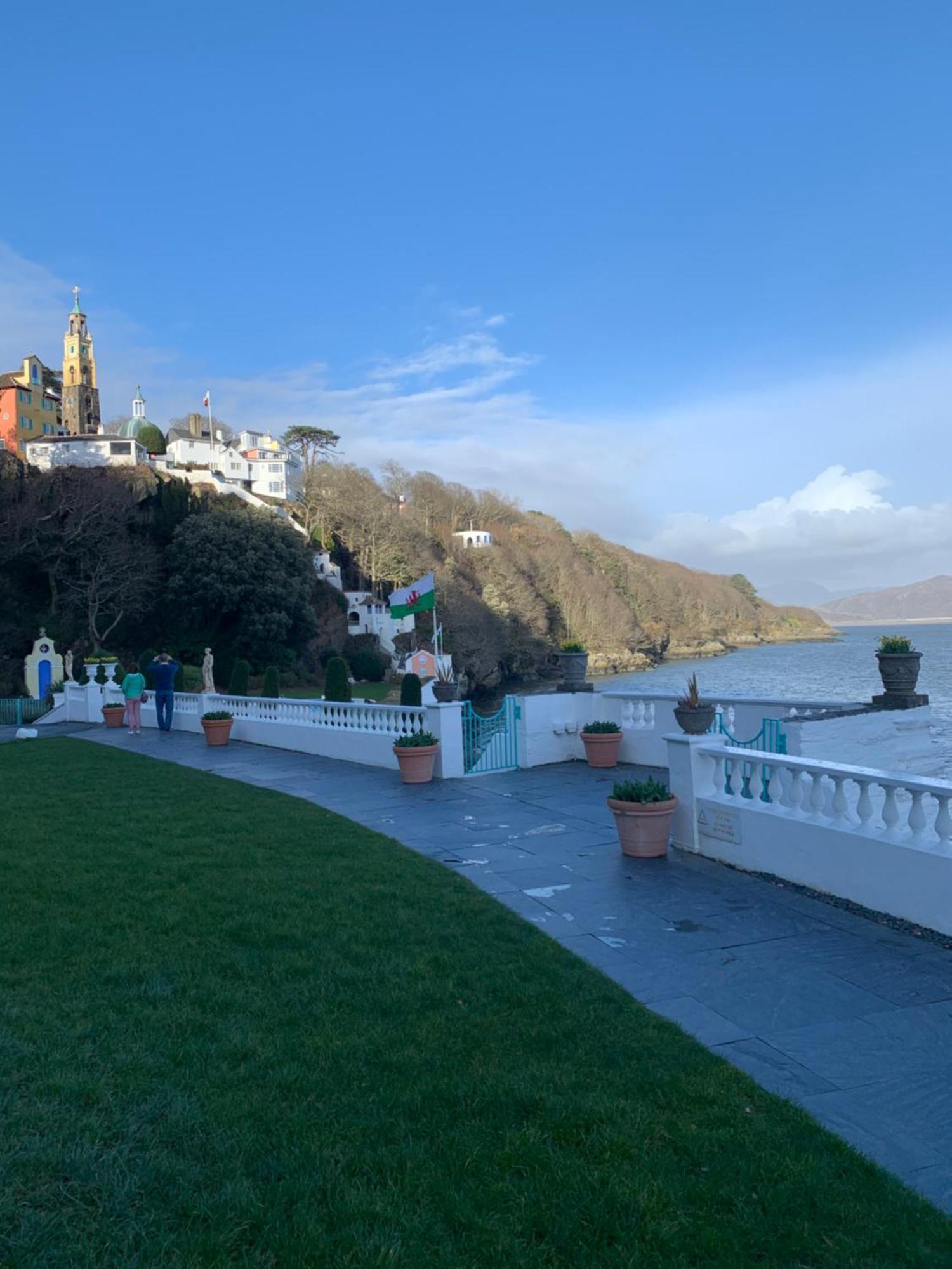 Room Only Guest Accommodation, Guest House Self Catering Bangor  Bagian luar foto