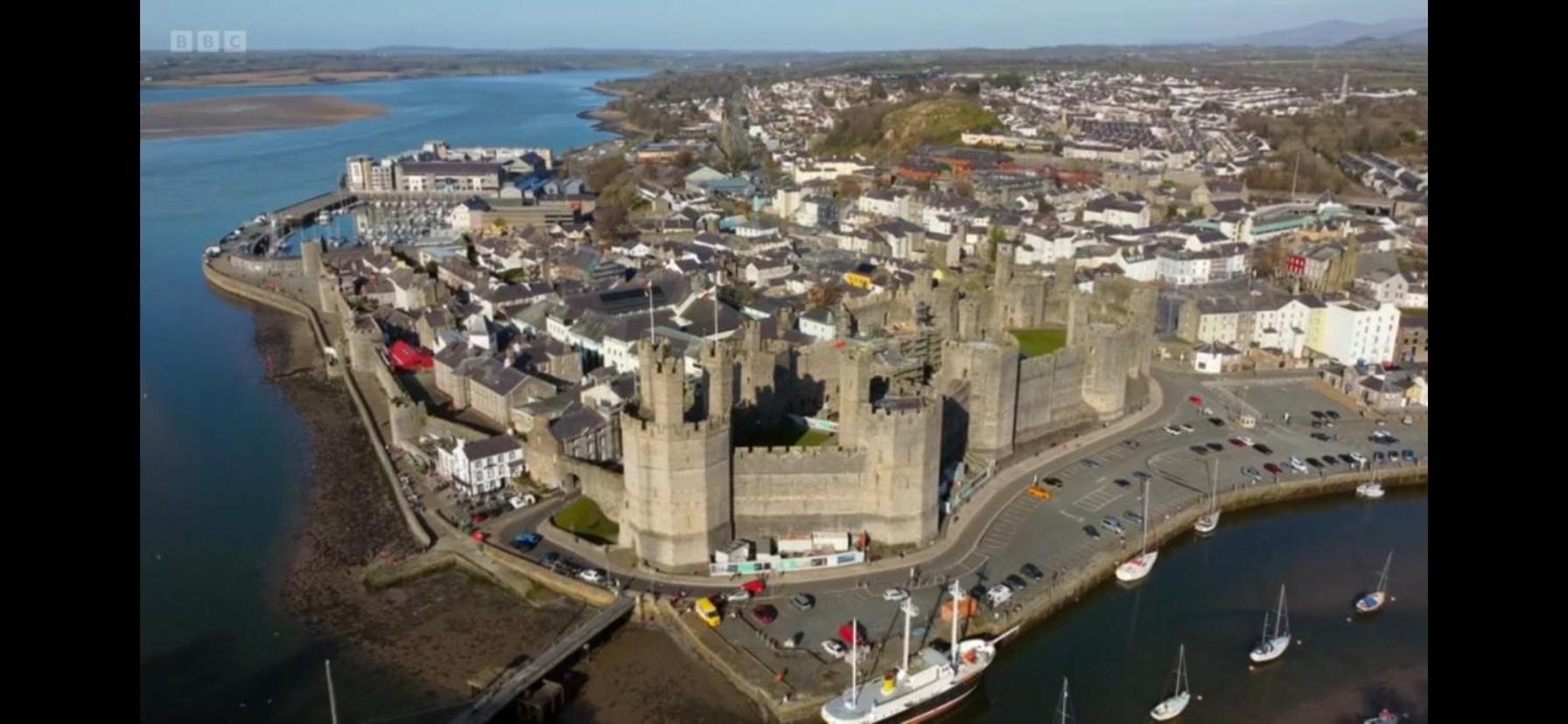 Room Only Guest Accommodation, Guest House Self Catering Bangor  Bagian luar foto